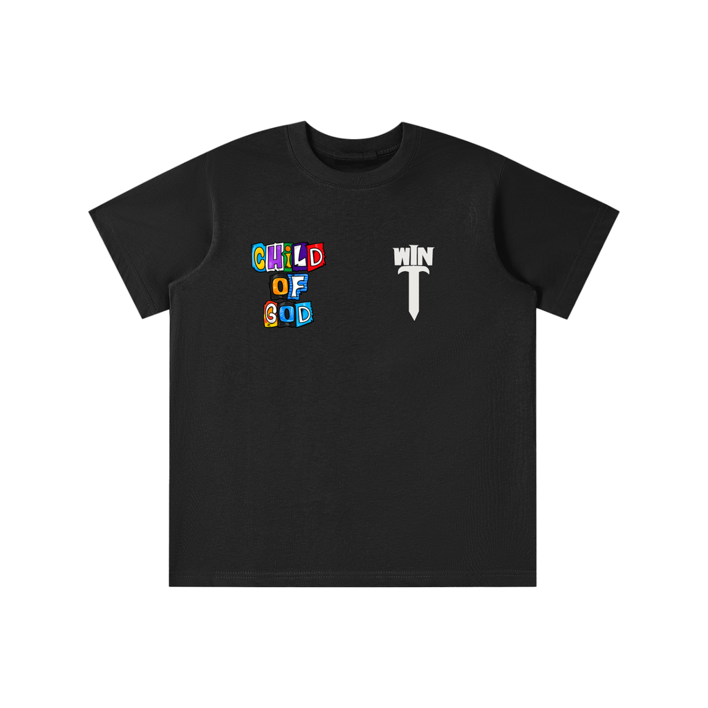 Child of God (Kids) - Essential T-shirt