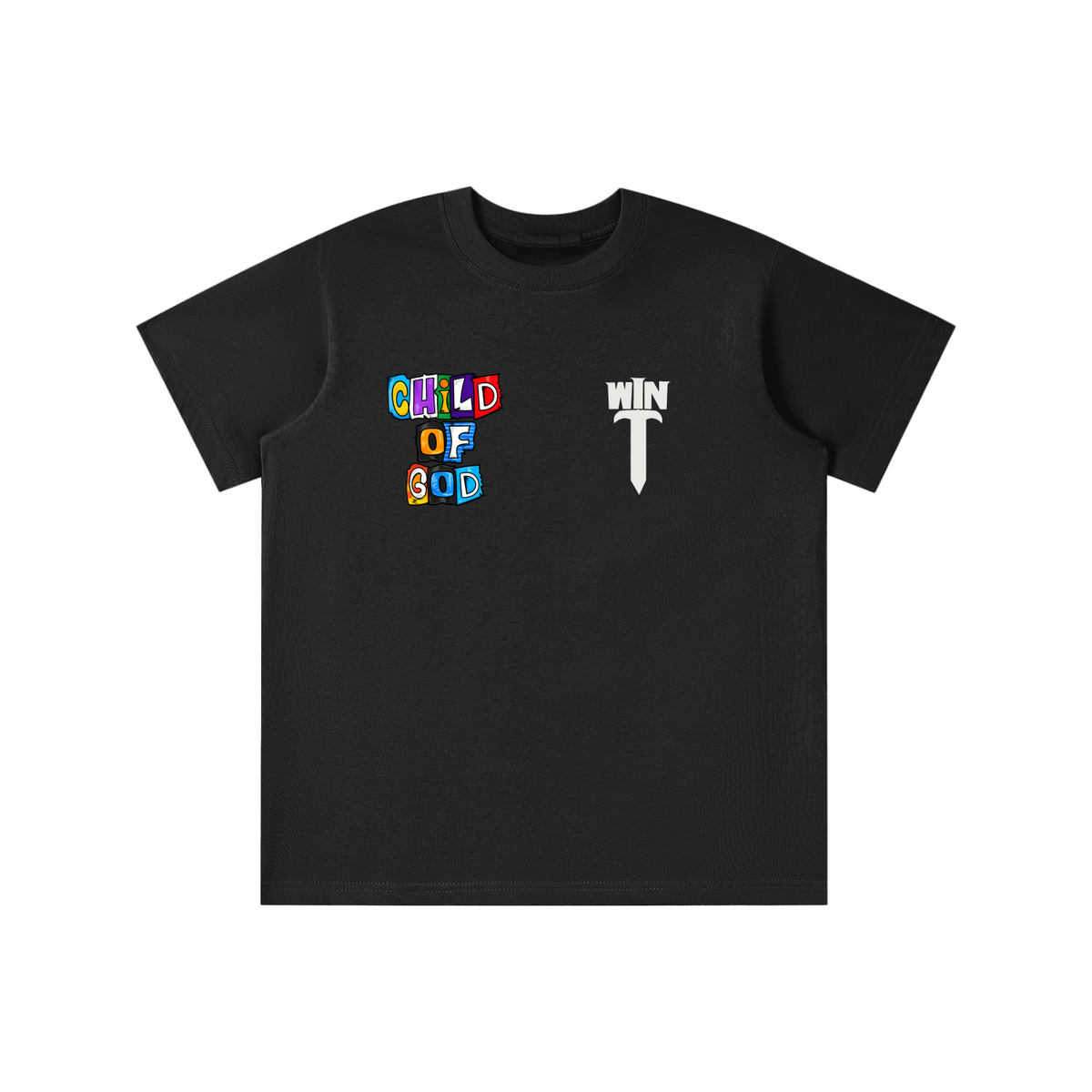 Child of God (Kids) - Essential T-shirt