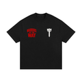 Warriors Way - Essential Heavyweight Cotton T-Shirt