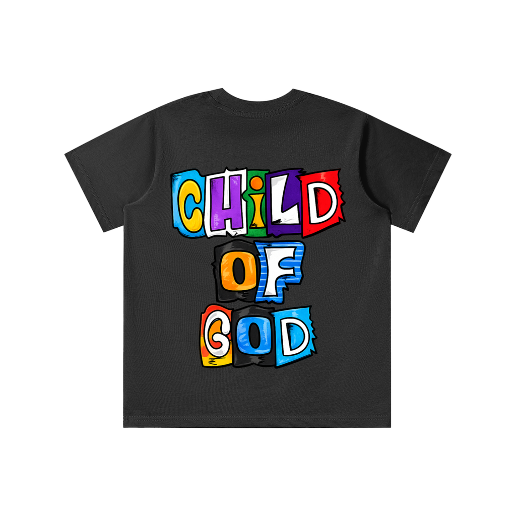 Child of God (Kids) - Essential T-shirt