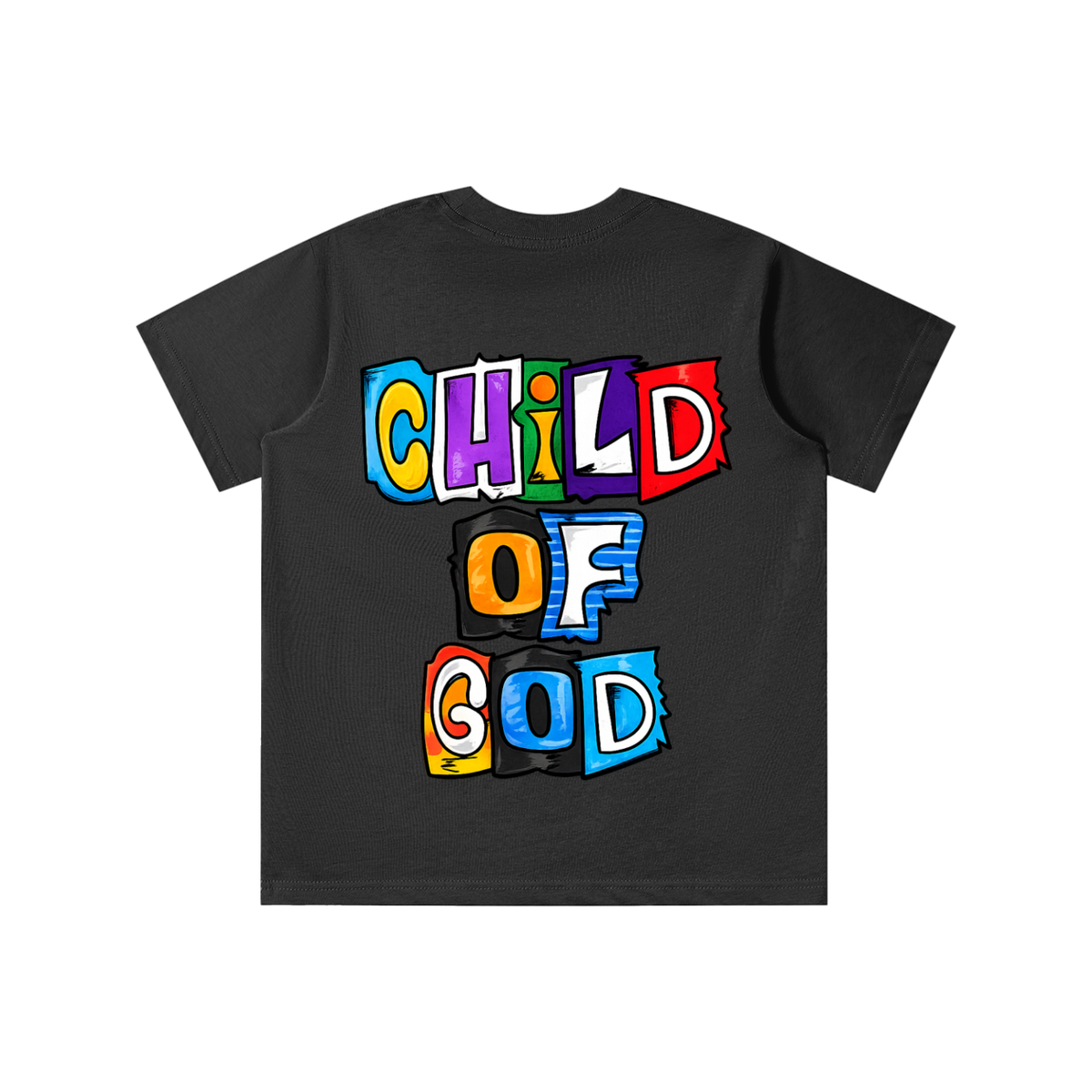 Child of God (Kids) - Essential T-shirt